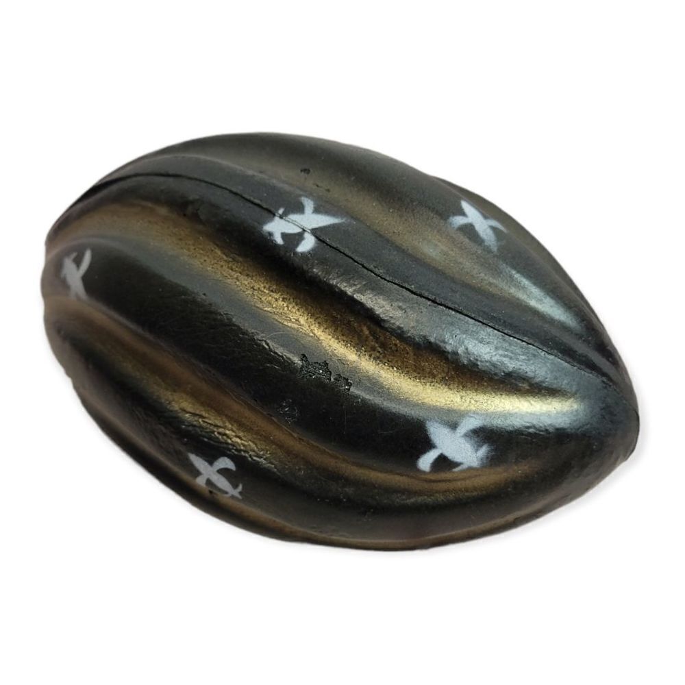 New Orleans Saints Nerf football 7"